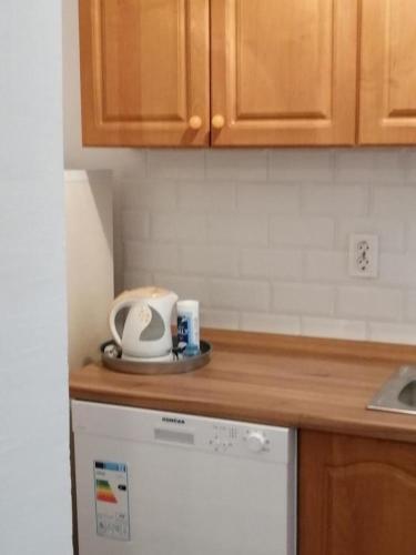 Apartment Rukavac 2407c