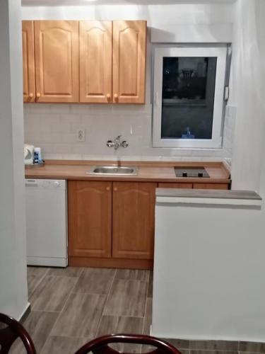 Apartment Rukavac 2407c