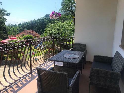 Apartamento Villa Veronika