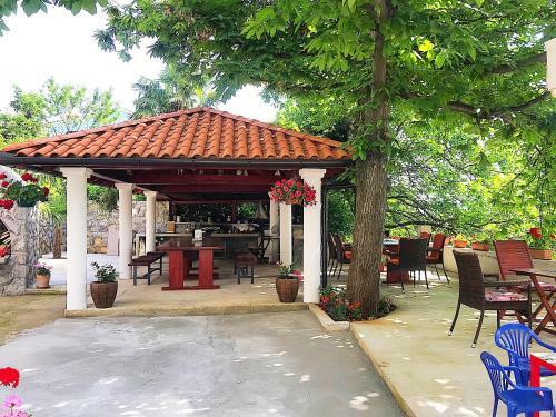 Apartamento Villa Veronika
