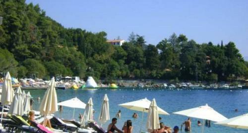 Apartamento Villa Veronika
