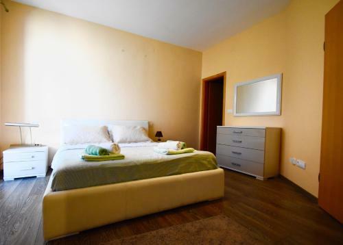 Dubrovnik West View Apartments