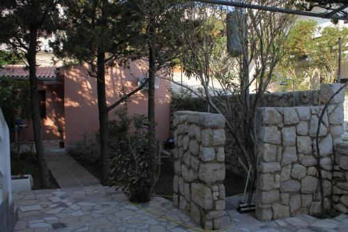 Apartment Pag 6467b
