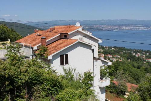 Apartment Lovran 7694a