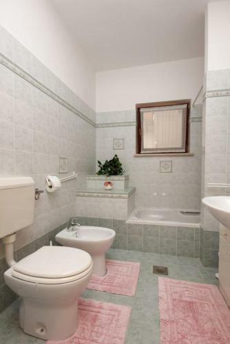 Apartment Lovran 7694a