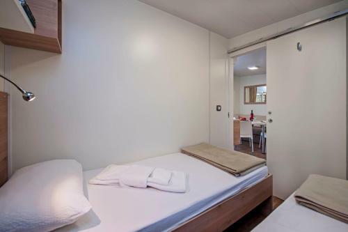 Mobile Homes Mediteran Campsite Selce
