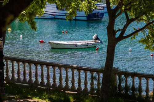 Mobile Homes Mediteran Campsite Selce