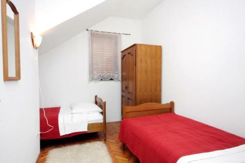 Apartment Biograd Na Moru 5845a