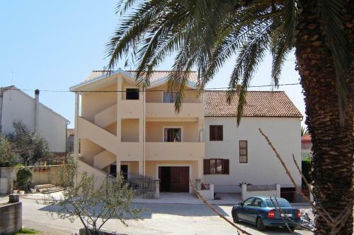 Apartment Biograd Na Moru 5845a