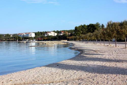 Apartment Biograd Na Moru 5845a