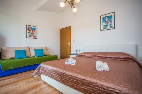 Apartments Villa Ivanka