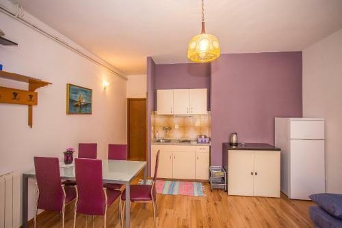 Apartments Villa Ivanka