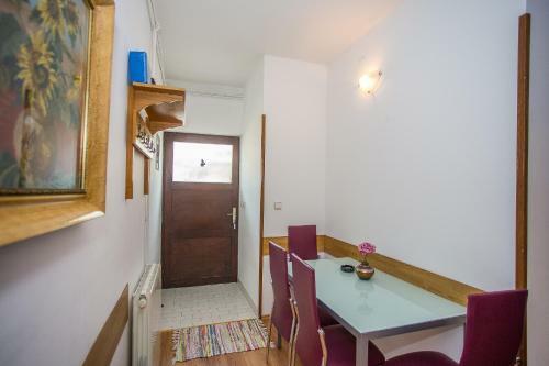 Apartments Villa Ivanka