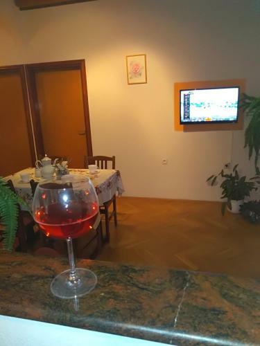 Kampor Apartment 7