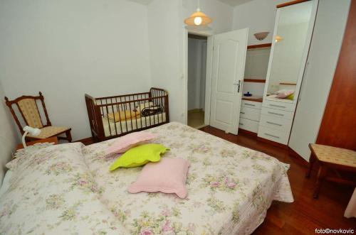 Apartment Bol 2921a