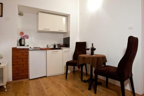 Apartamentos Borna And Franko Rooms