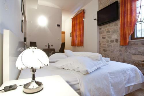 Apartamentos Borna And Franko Rooms
