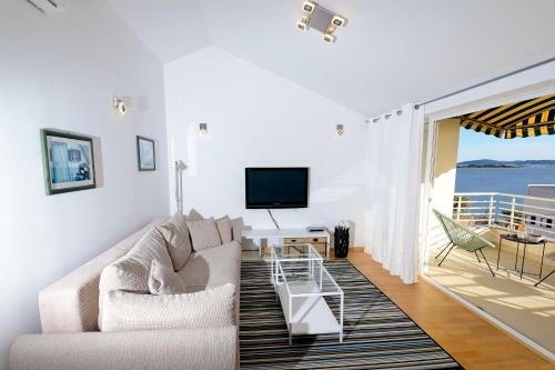 Apartments Basioli