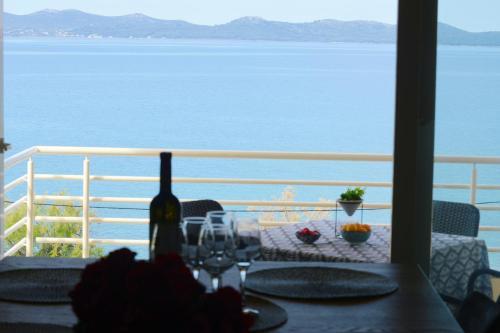 Apartments Basioli