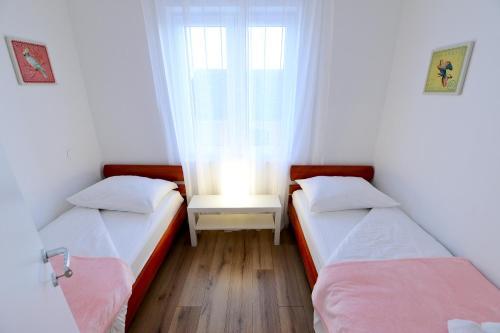 Apartments Basioli