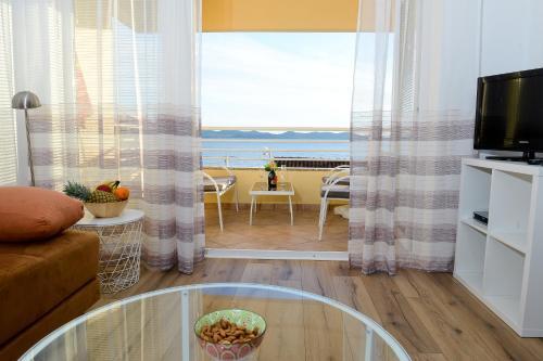 Apartments Basioli