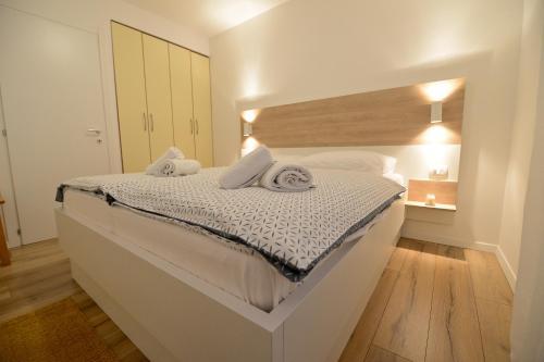 Apartments Basioli