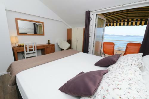 Apartments Basioli