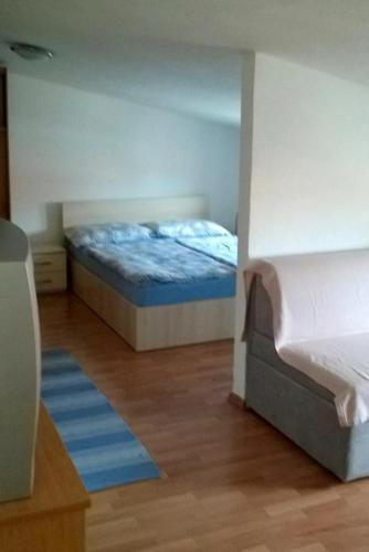 Apartments With A Parking Space Vodice - 4170