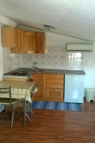 Apartments With A Parking Space Vodice - 4170