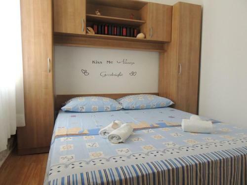Apartment Kastel Stafilic 8678b
