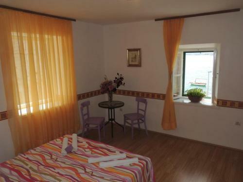 Apartment Kastel Stafilic 8678b
