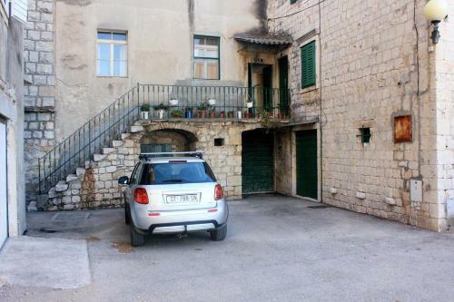 Apartment Kastel Stafilic 8678b