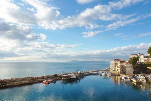 Apartments By The Sea Drasnice (makarska) - 2722