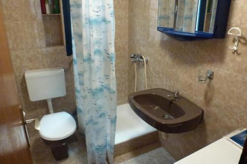 Apartments By The Sea Drasnice (makarska) - 2722