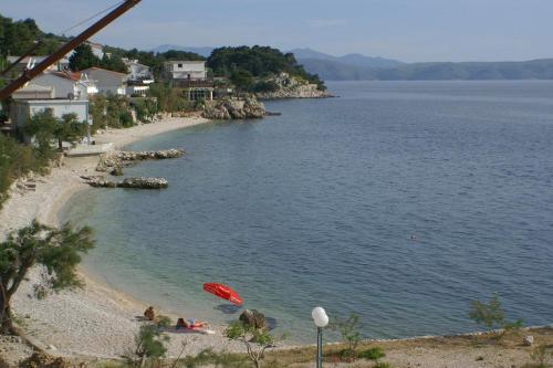 Apartments By The Sea Drasnice (makarska) - 2722