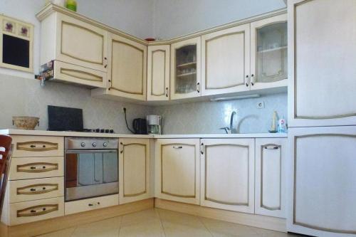 Apartments By The Sea Drasnice (makarska) - 2722