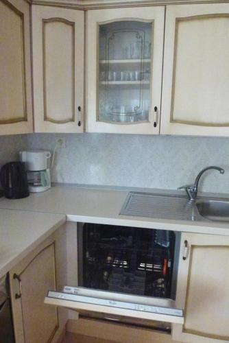 Apartments By The Sea Drasnice (makarska) - 2722