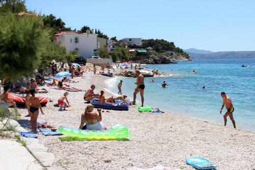 Apartments By The Sea Drasnice (makarska) - 2722