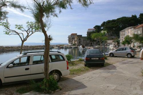Apartments By The Sea Drasnice (makarska) - 2722