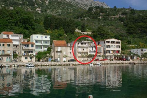 Apartments By The Sea Drasnice (makarska) - 2722