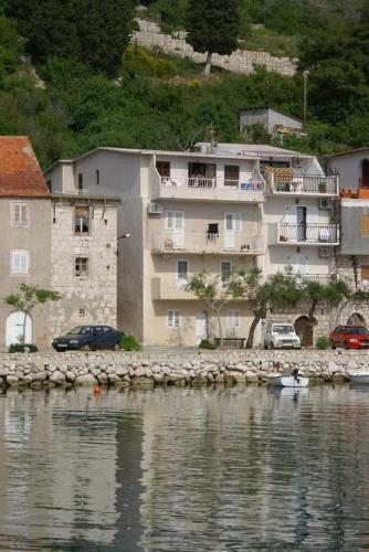 Apartments By The Sea Drasnice (makarska) - 2722