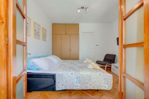 Apartment Tasina
