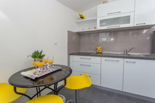 Apartment Tasina