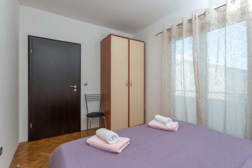 Apartment Tasina