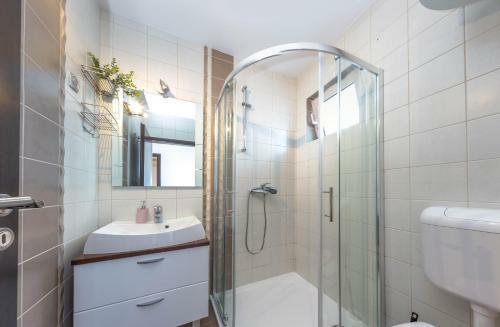 Apartment Tasina
