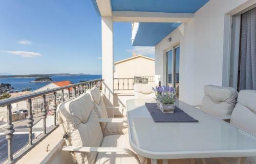 Apartment Tasina