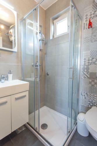 Apartment Tasina