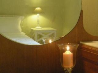 Hotel Katikies Manis