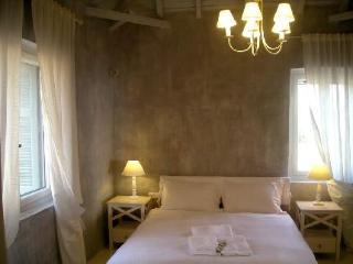Hotel Katikies Manis