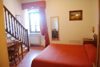 Hotel Fattoria Belvedere